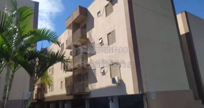 Jardim Suzana - frente ao Max Atacadista - Anna Carolina - Apartamento com 2 dormitórios à venda
