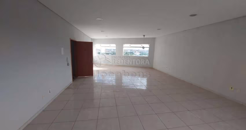 Sala Comercial 70m² - Jardim Primavera