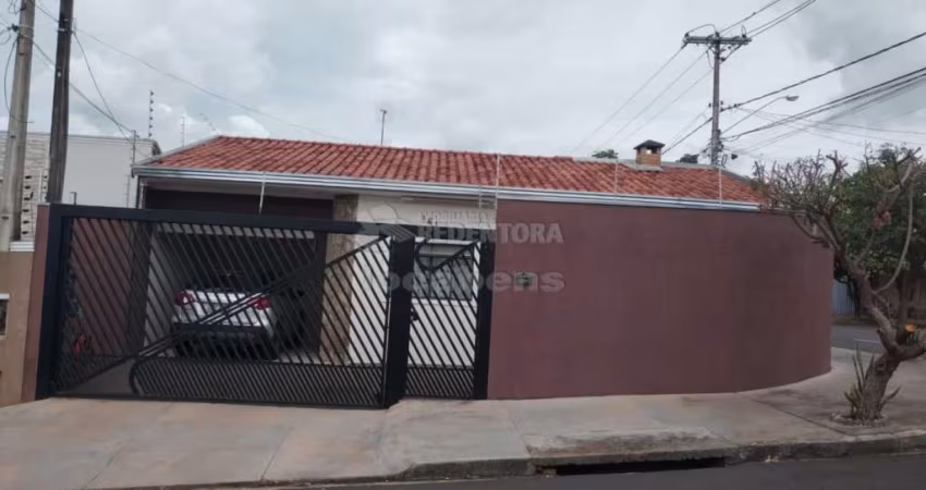 Venda Casa Macedo Teles I - Motivo Mudança de Cidade - Valor Mobiliada