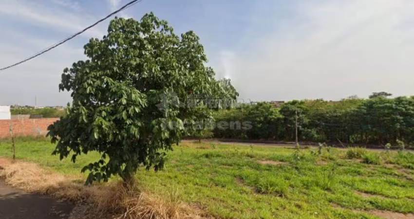Venda  de Terreno no bairro Menezes IV em Bady Bassitt/SP com 227m²