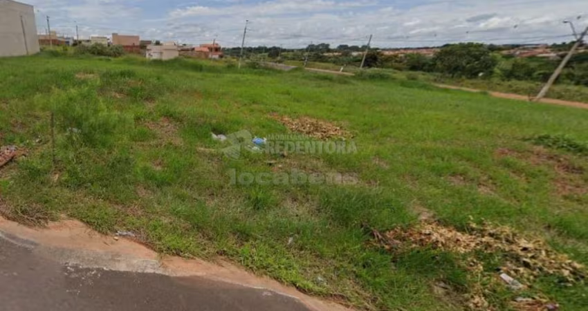 Terreno Residencial Venda Residencial Morada do Sol