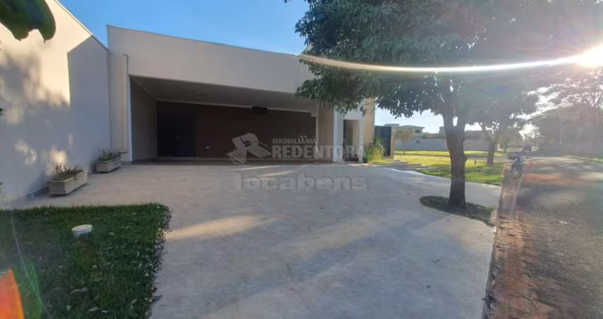 Casa/Condomínio - Residencial - No bairro Cond. Jardim Botânico -  Condomínio Jardim Botânico