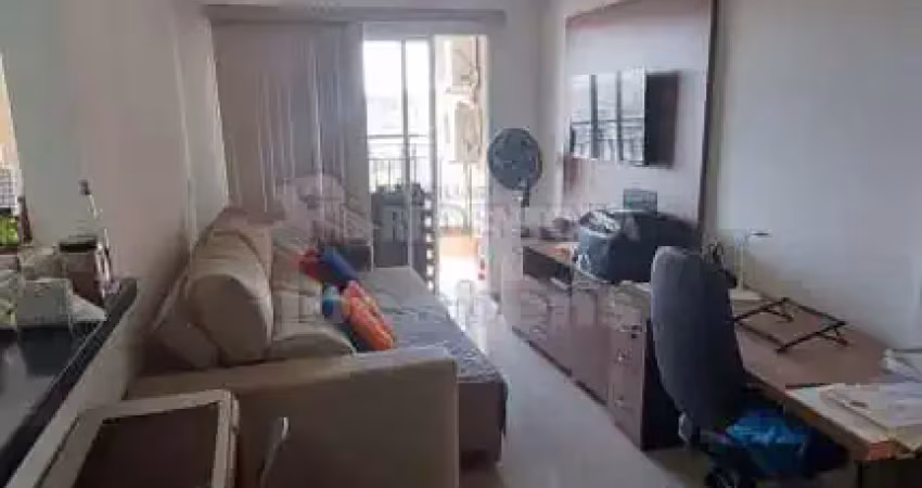 Residencial caravaggio - lindo apê com 2 dormitórios