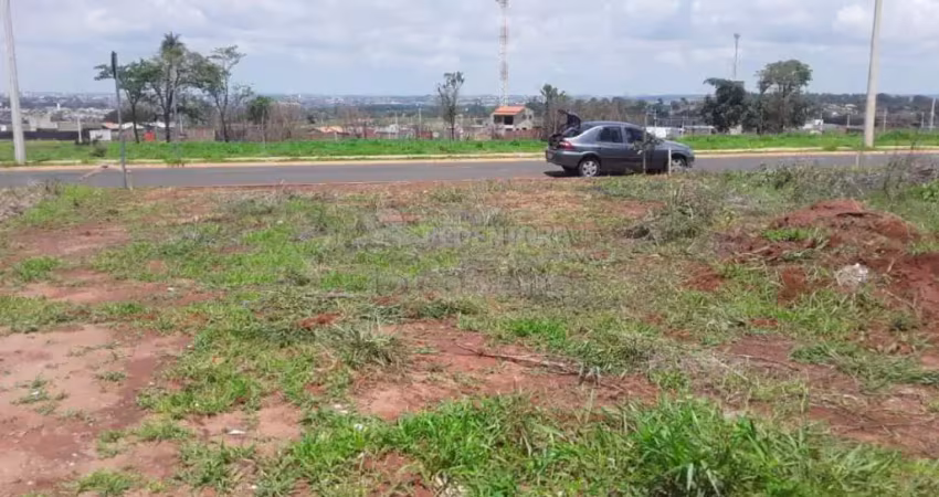 Terreno à venda no Setvalley II, São José do Rio Preto 