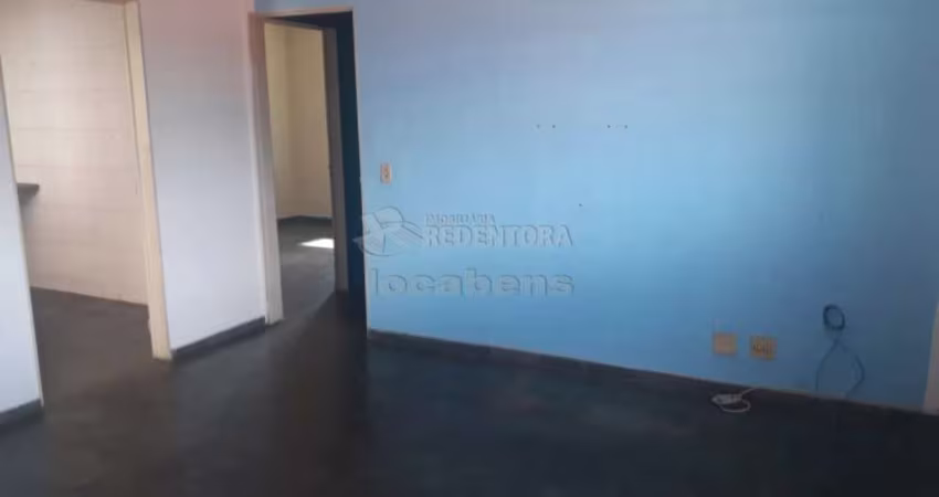 Jardim Itapema - Apartamento com 02 dormitórios