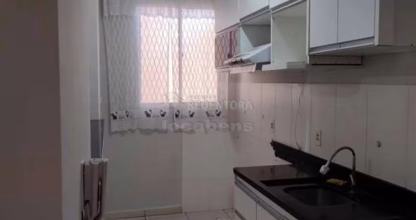 Apartamento Térreo à Venda no Rios di Itália com Armários Planejados.
