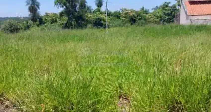 Terreno à venda no Parque Vila Nobre, São José do Rio Preto 