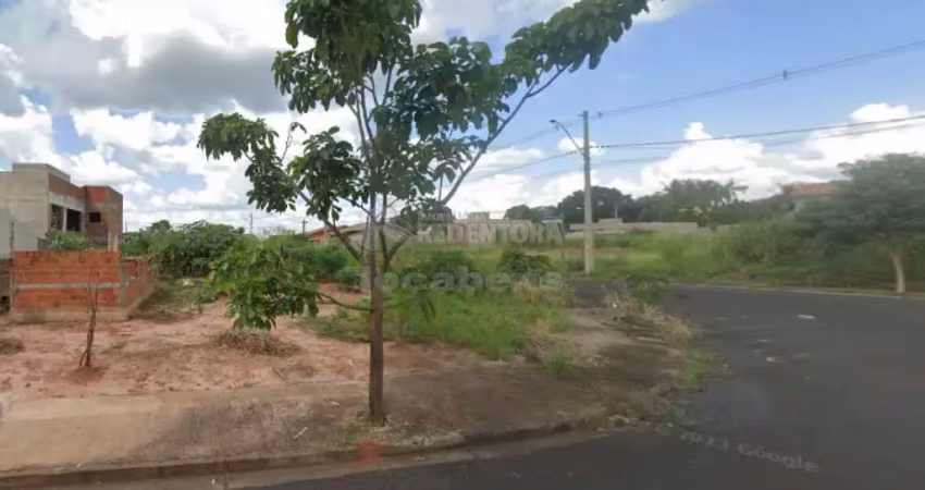 Anúncio de terreno de esquina em ótima localização no parque vila nobre
