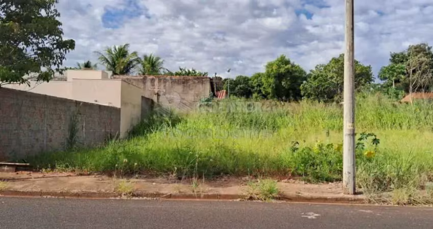 Anúncio de terreno em ótima localização no parque vila nobre