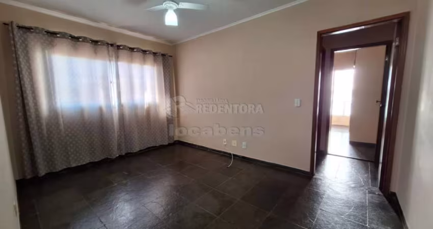Ótimo Apartamento Residencial para Locação - 1 Dormitório / Jardim Walkíria