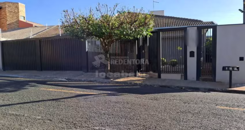 Linda Casa no Jardim Francisco Fernandes