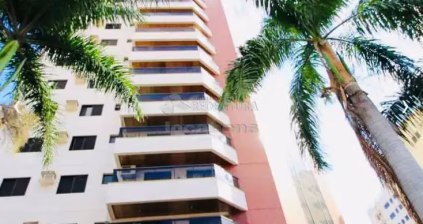 Edifício Maison Granville apartamento no Bairro Redentora com 3 dormitórios