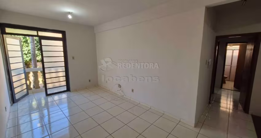 Edifício Camassari - Apartamento com 3 Dormitórios Locação