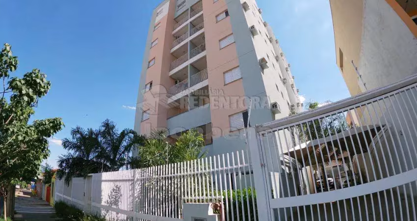 Parque Industrial - Apartamento 02 dormitórios e 02 WC