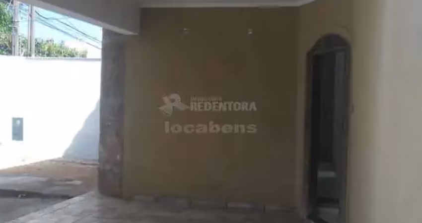 Casa com 2 quartos à venda no Jardim Gisette, São José do Rio Preto 