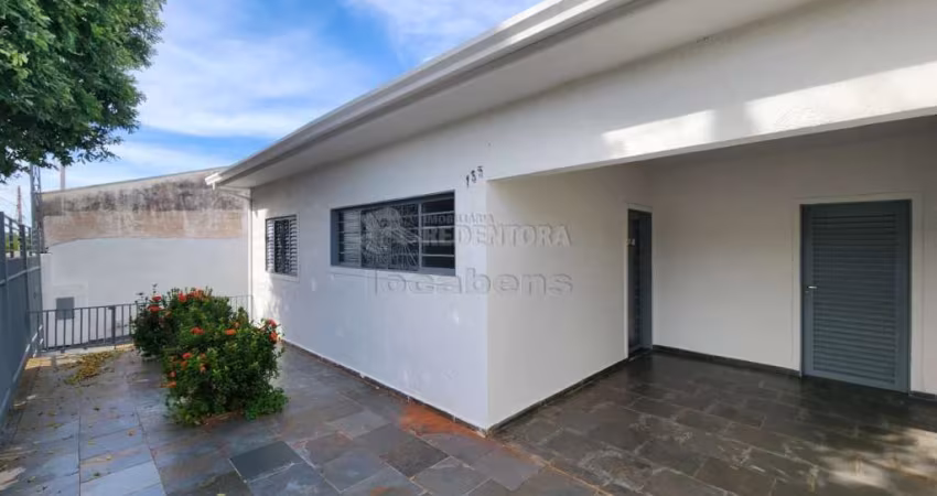 Bosque da Felicidade Casa com 3 dormitórios