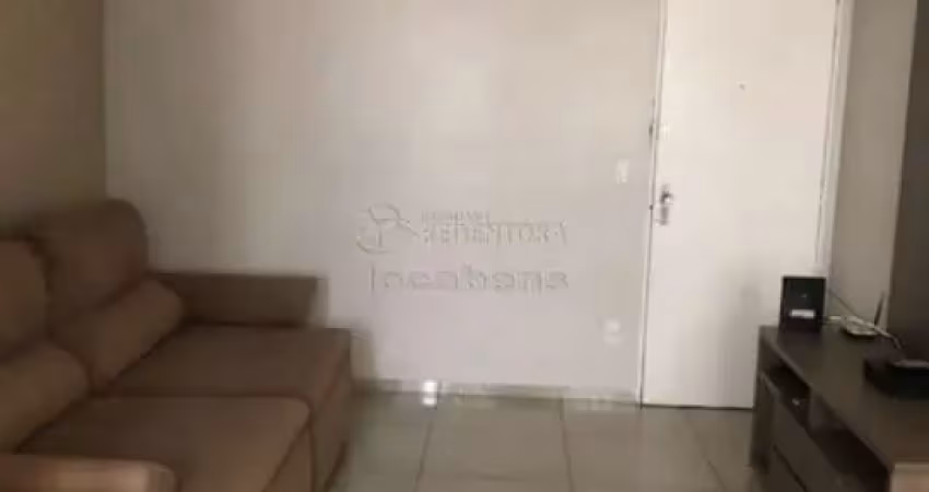 Apartamento com 2 quartos à venda no Centro, São José do Rio Preto 