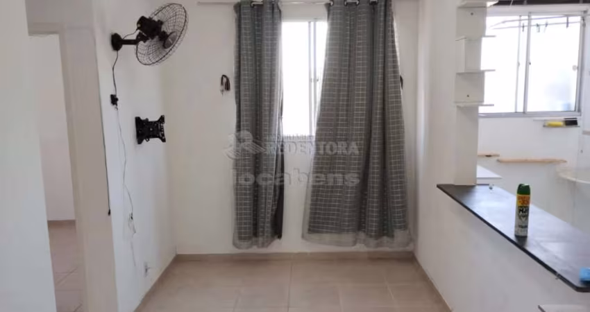 Ótimo Apartamento Térreo para Venda - 2 Dormitórios / Rio Potengi