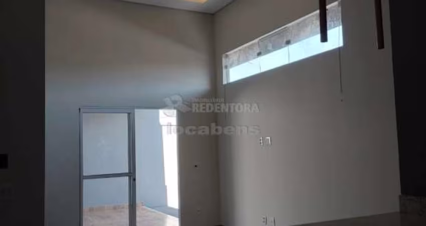 Casa Padrão em Bady Bassitt