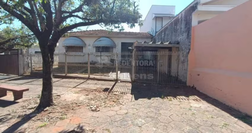 Jardim Fuscaldo - Casa residencial