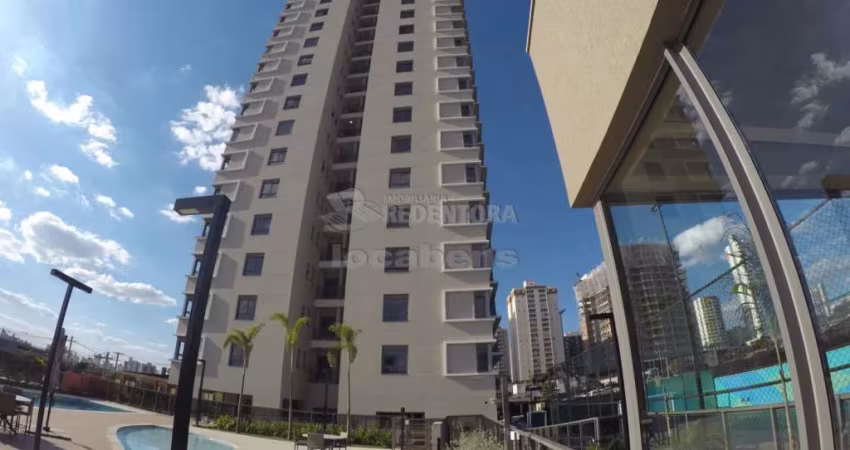 Região Sul / Holt Place - Apartamento com 03 suítes, sendo 01 máster com hidro