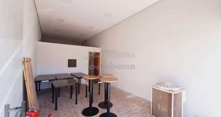 Ótima Sala Comercial para Locação - 35m² / Jardim Vieira