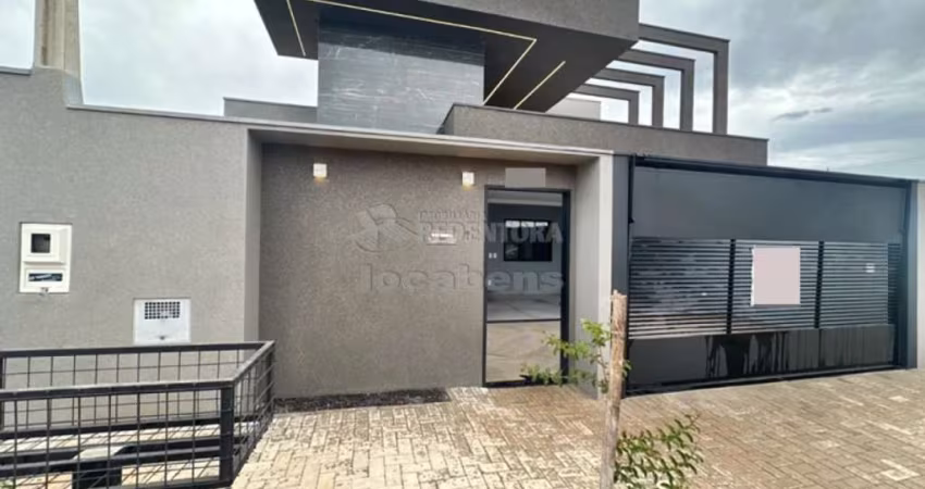 Casa Venda Residencial SetSul II