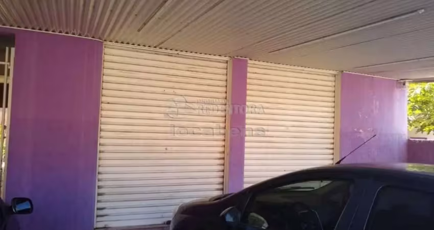 Ótimo salão comercial para locação - residencial dom lafaiete libânio