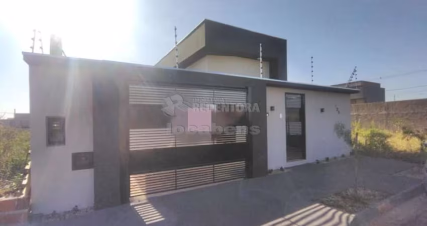 Casa Venda Residencial SetSul II