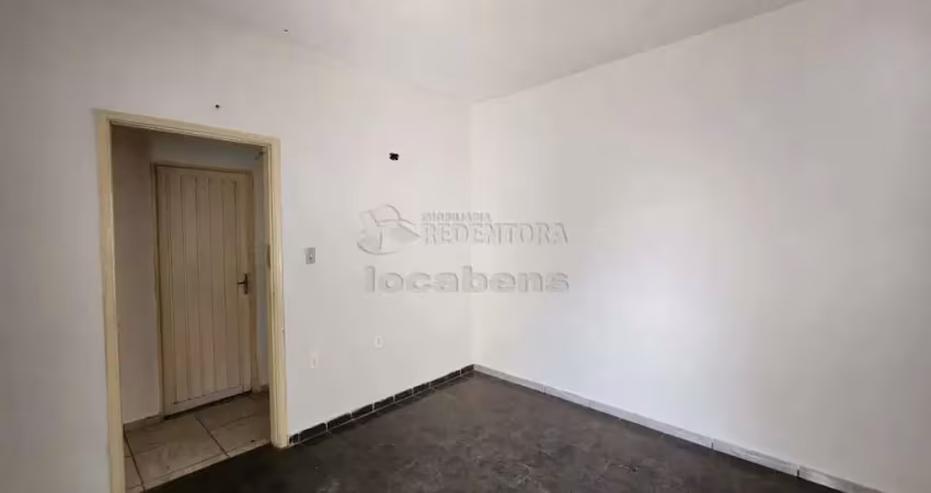 Casa com 2 quartos para alugar no Jardim Urano, São José do Rio Preto 