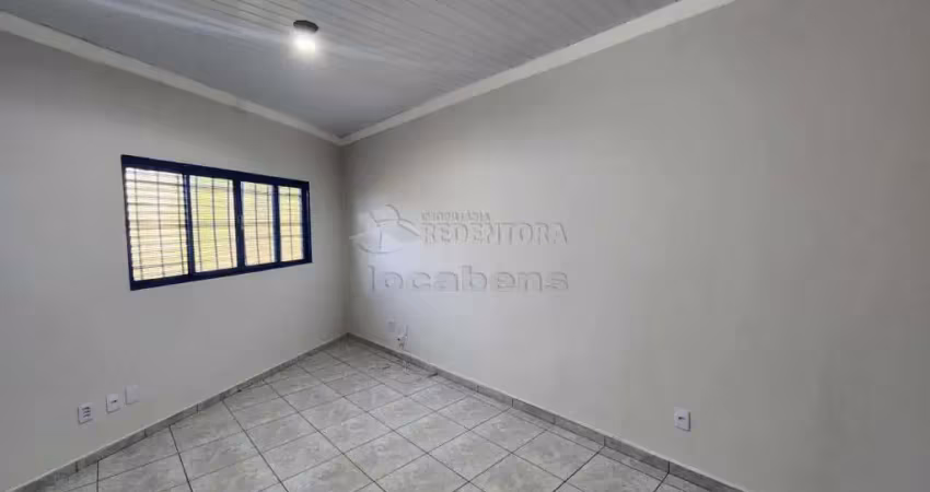 Jardim walkíria sala comercial com 02 salas, sem acessibilidade