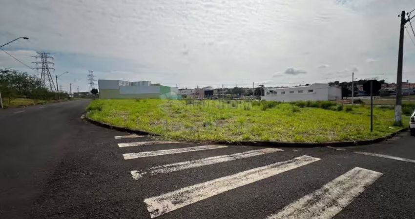 Terreno / padrão - à venda com 372 m² no  centro empresarial coplan