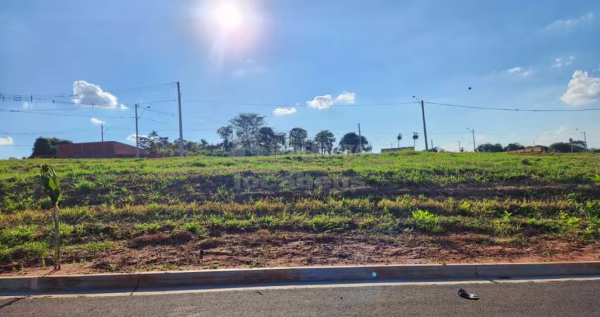 São Bento terreno de 200m² em Rio Preto - SP