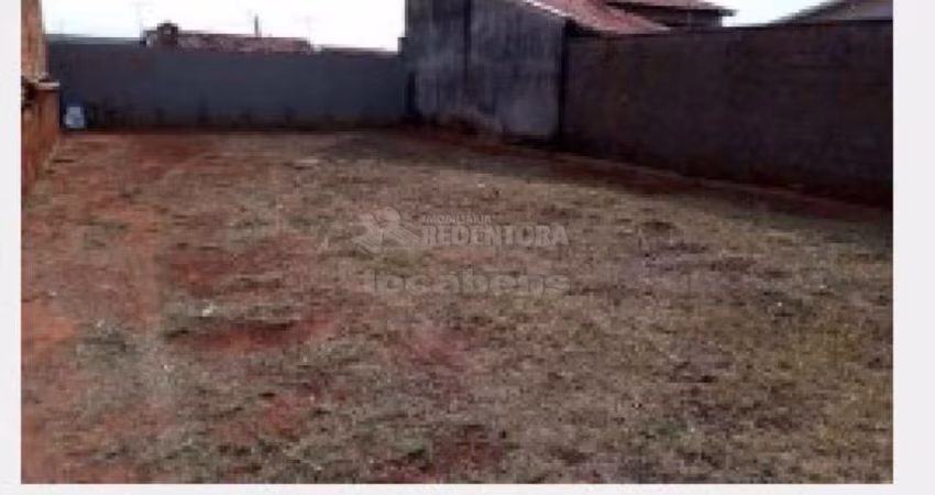 Terreno Residencial Venda Jardim Antonieta