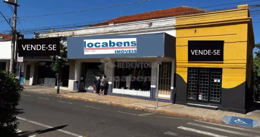 Prédio à venda no Centro, Mirassol 