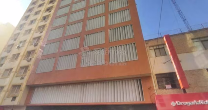 Sala Comercial Venda Edificio Hopase Centro