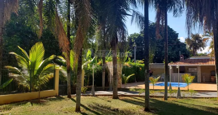 Rancho Venda Loteamento Pedegral Guaraci-SP