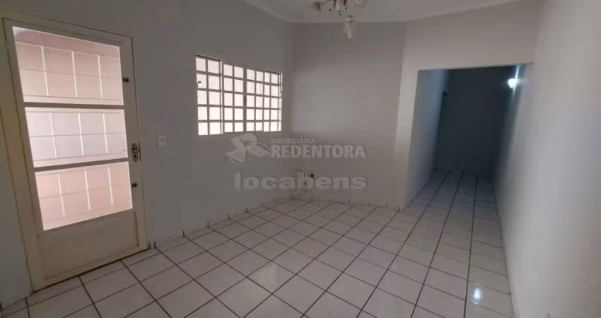 Casa Locação ou Venda Jardim Nunes