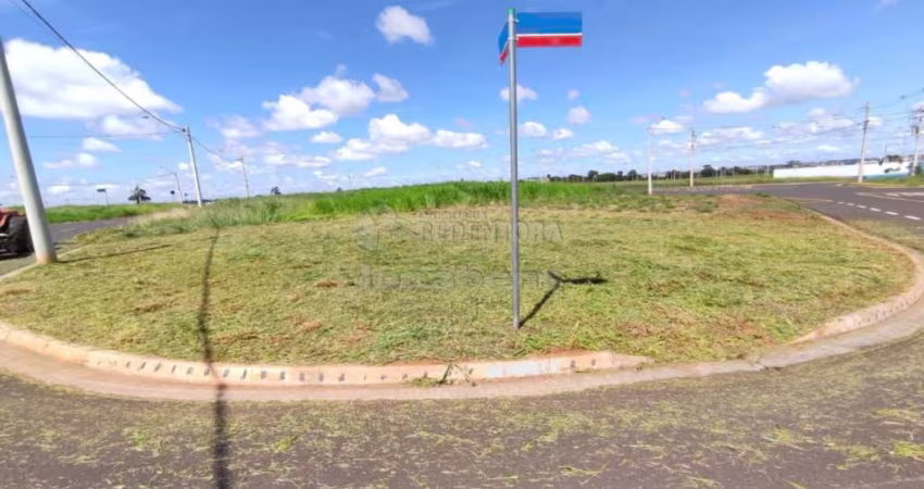 Mais Parque Rio Preto - Terreno Venda