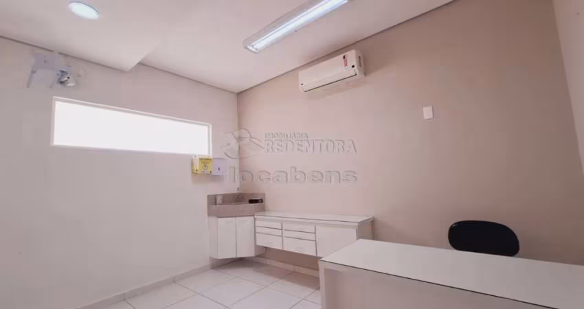 Vila Redentora - Sala Comercial