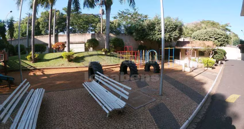 Edifício rio oeste - 3 dormitórios com armários embutidos.