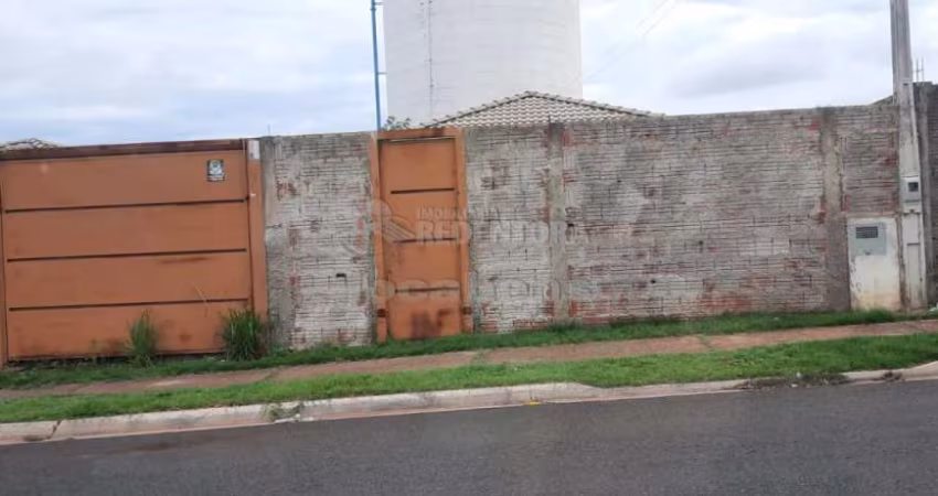 Parque Residencial da Fraternidade 2 - Casa Venda