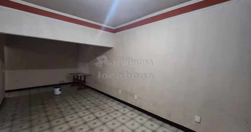 Casa com 2 quartos à venda no Jardim Planalto, São José do Rio Preto 