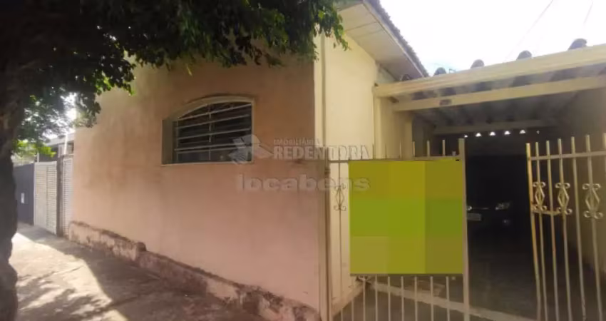 Casa com 5 quartos à venda no Parque Industrial, São José do Rio Preto 