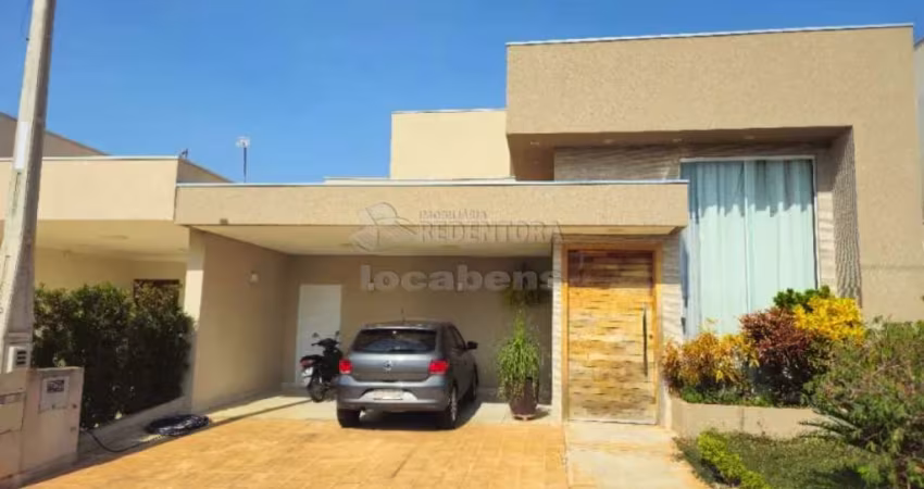 Excelente Casa Residencial para Venda - 2 Dormitórios / Parque Residencial Nature I