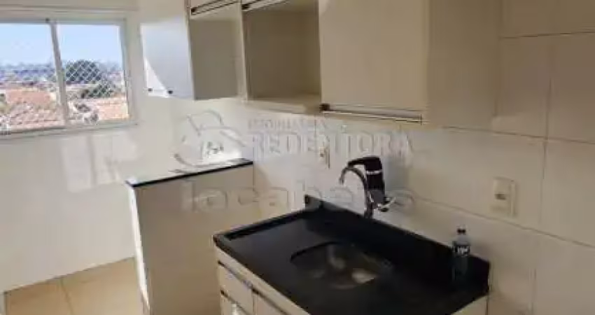 Jardim residencial vetorasso apartamento de 2 dormitórios com elevador