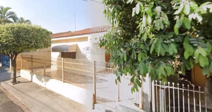 Casa com 2 quartos à venda no Cecap, São José do Rio Preto 