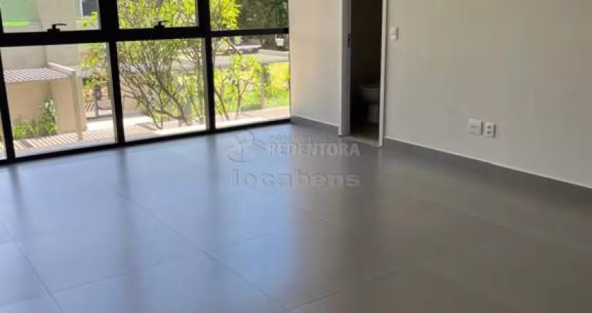 Excelente sala comercial com 48,00 mt² no Georgina Business Park - Nova Expansão