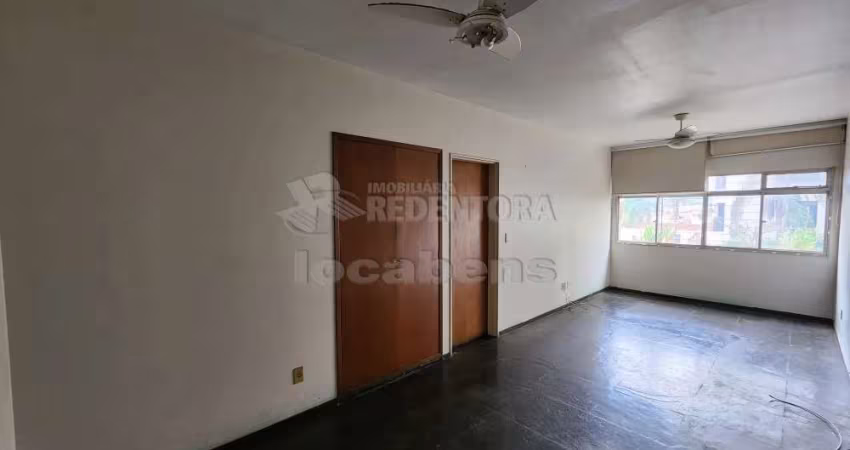Edifício Honolulu - Apartamento Locação