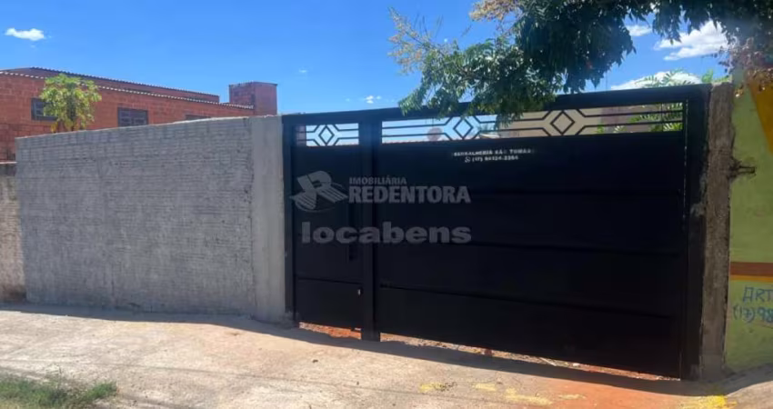 Jardim Arroyo - Terreno Venda